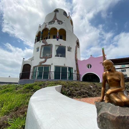 Mermaid Hill Villa Magong Exterior photo
