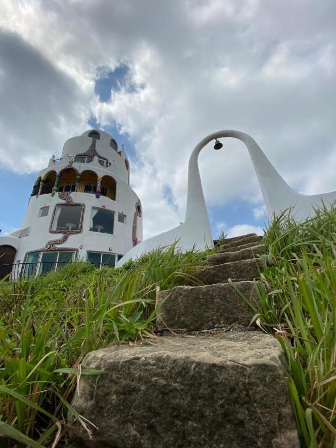 Mermaid Hill Villa Magong Exterior photo