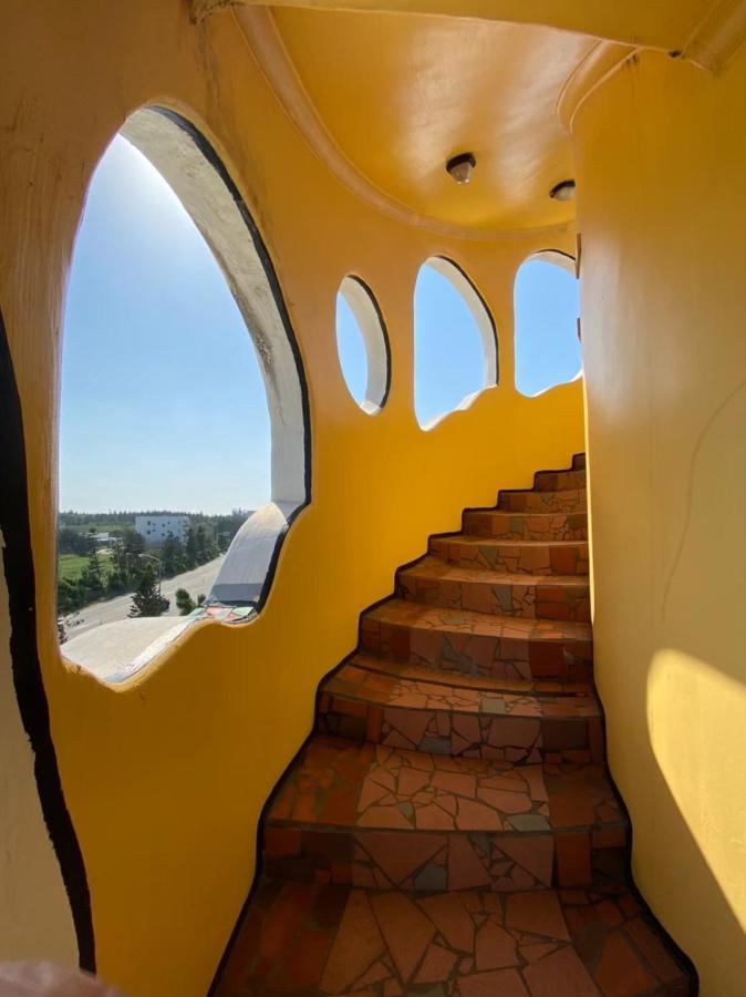 Mermaid Hill Villa Magong Exterior photo