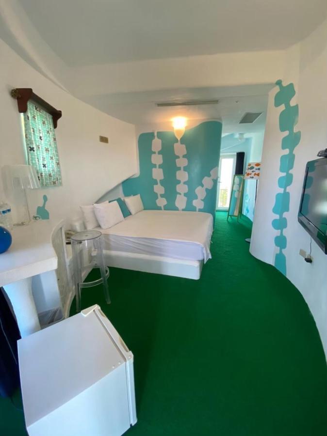Mermaid Hill Villa Magong Exterior photo