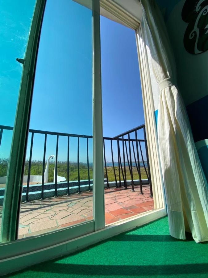 Mermaid Hill Villa Magong Exterior photo