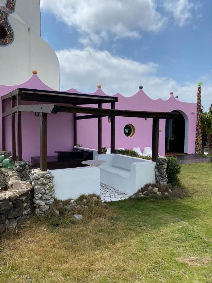 Mermaid Hill Villa Magong Exterior photo