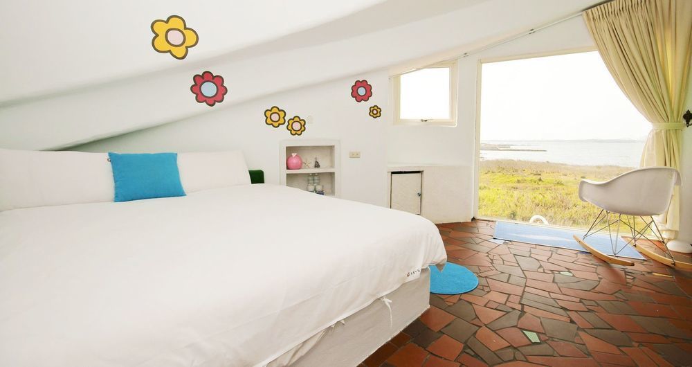 Mermaid Hill Villa Magong Exterior photo